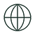 Globe Icon